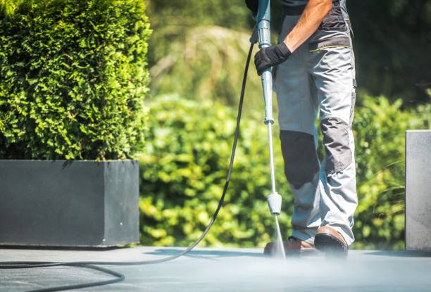 Best Warehouse Cleaning  in Woodall, OK