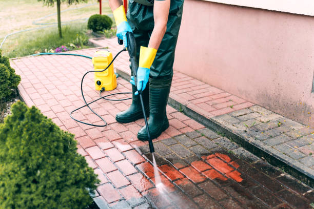 Best House Exterior Washing  in Woodall, OK