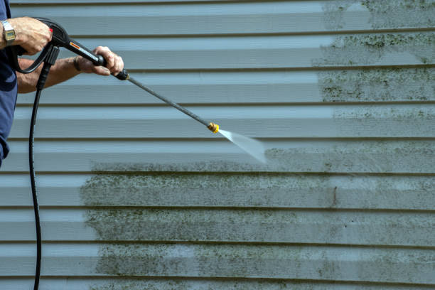  Woodall, OK Pressure Washing Pros