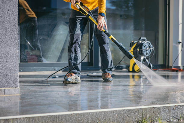Best Solar Panel Cleaning  in Woodall, OK
