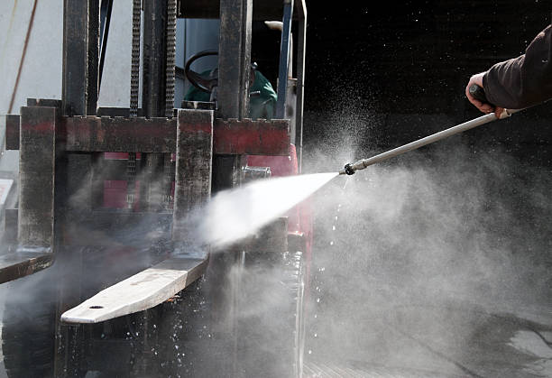 Winterizing Services in Woodall, OK